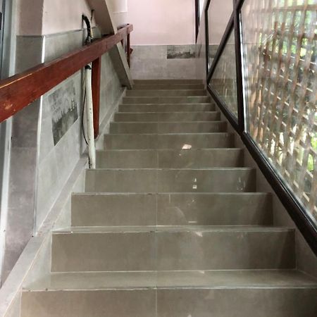 Hostel Tripoli Palace 부쿠레슈티 외부 사진