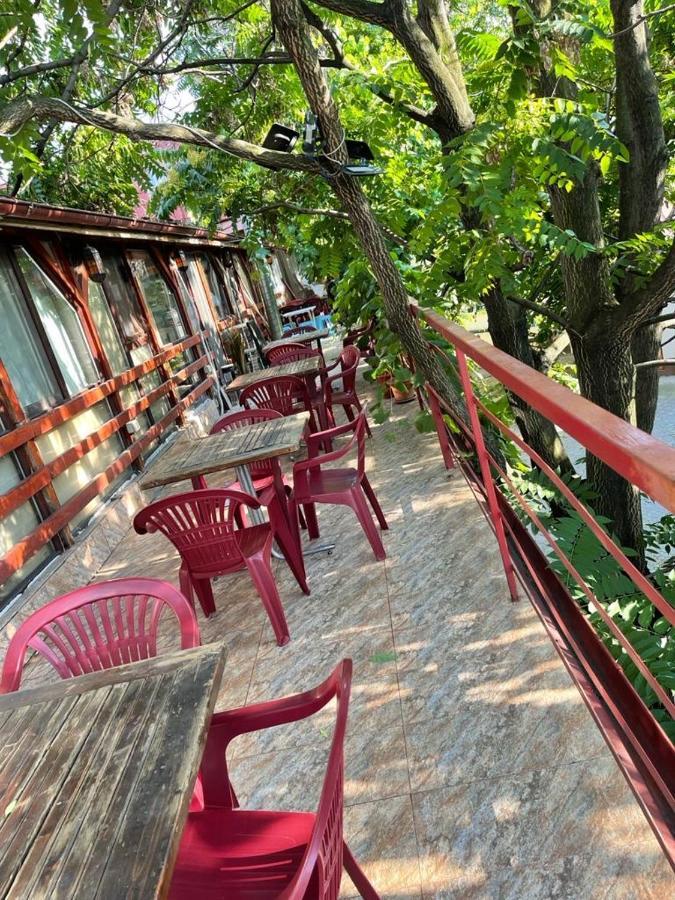 Hostel Tripoli Palace 부쿠레슈티 외부 사진