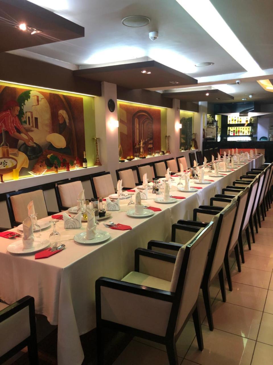 Hostel Tripoli Palace 부쿠레슈티 외부 사진
