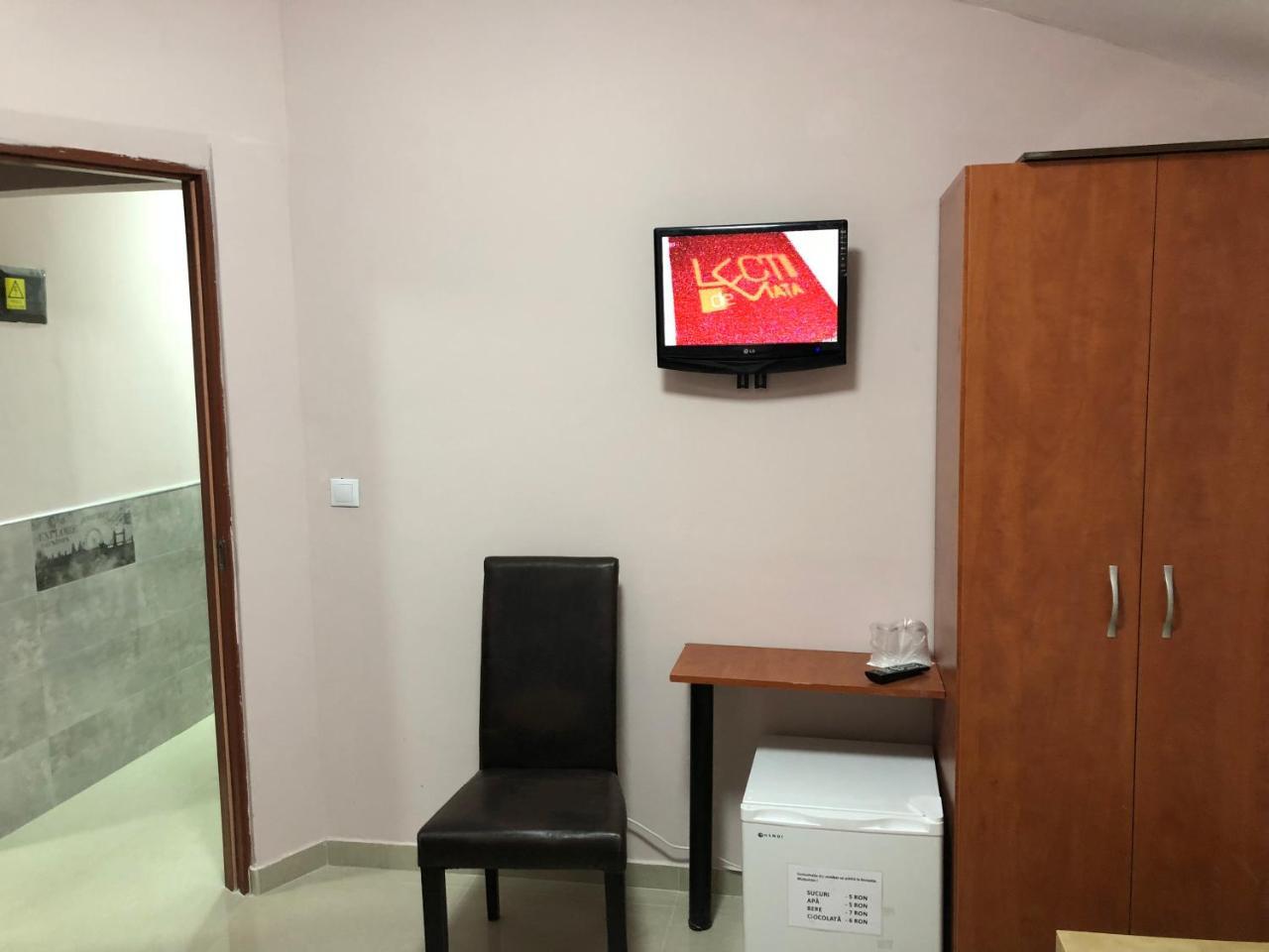 Hostel Tripoli Palace 부쿠레슈티 외부 사진